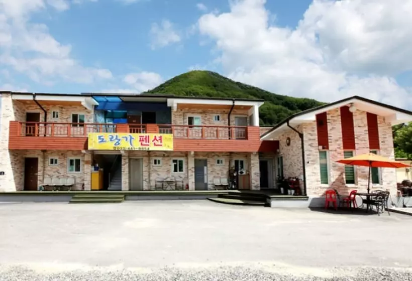 Hwacheon Doranga Pension