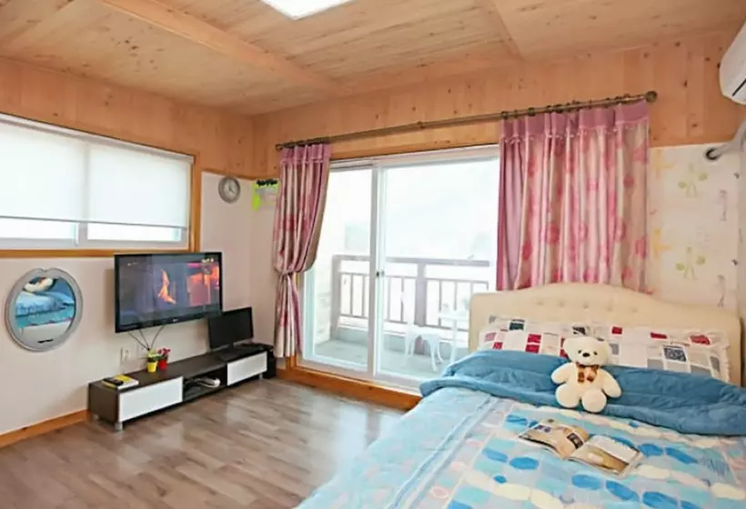 Hwacheon Doranga Pension