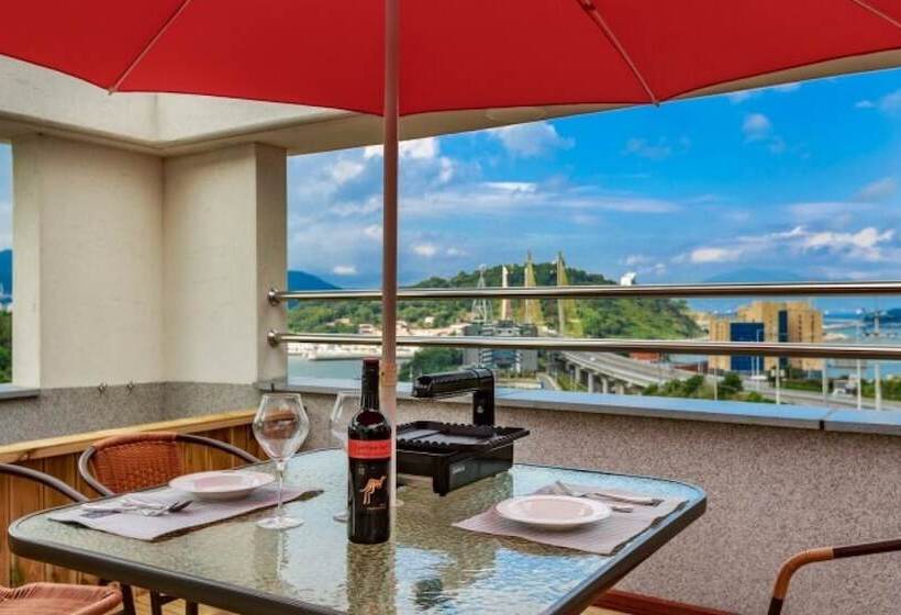 Yeosu Etoile Pension