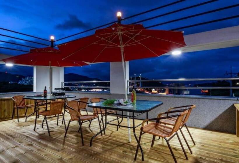 Yeosu Etoile Pension