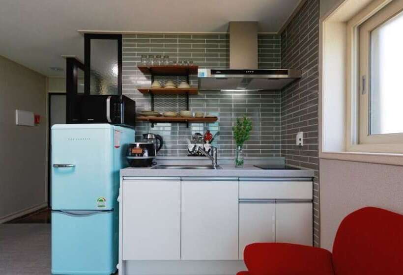 Yeosu Etoile Pension