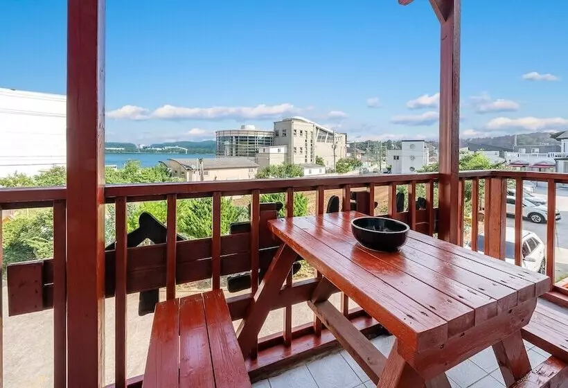 Gangneung Five Moon  Pension