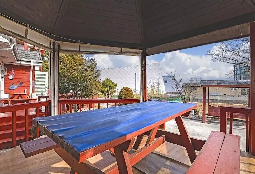 Gangneung Five Moon  Pension