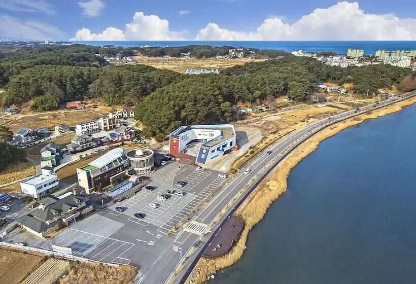 Gangneung Five Moon  Pension