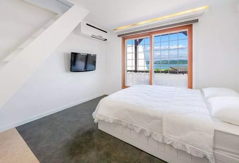 Gangneung Five Moon  Pension