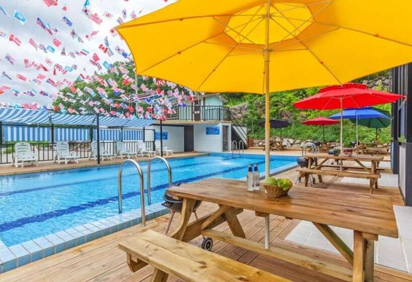 Gapyeong Ace Pension