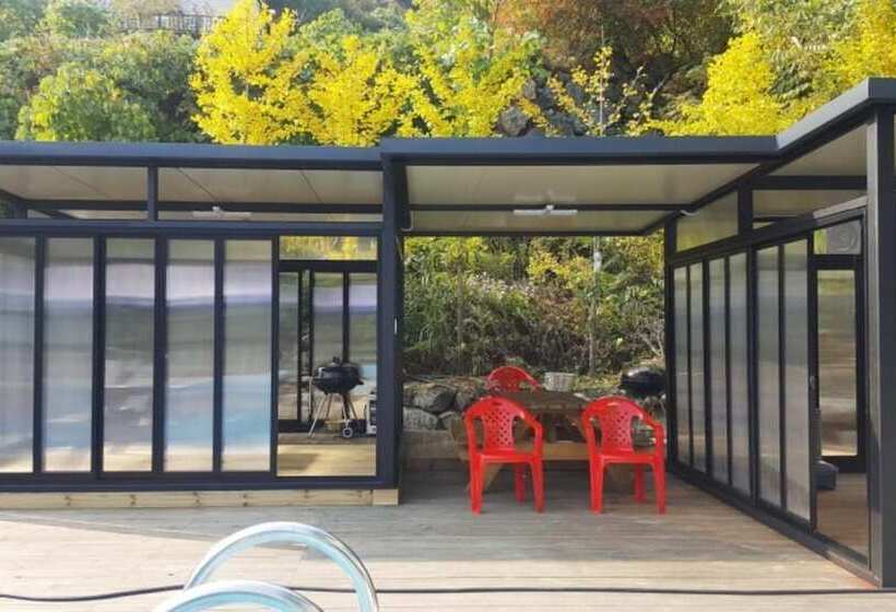 Gapyeong Ace Pension