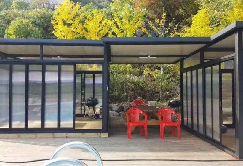 Gapyeong Ace Pension