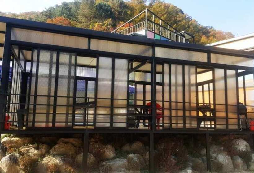 Gapyeong Ace Pension