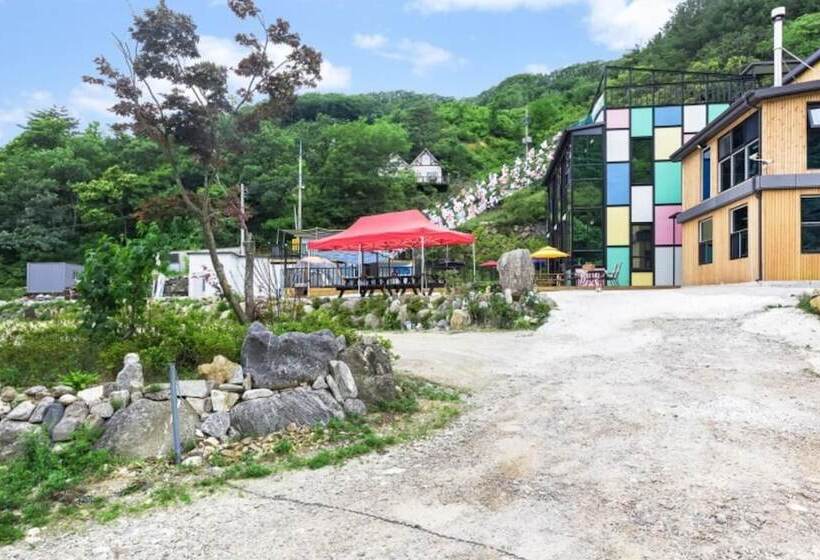 Gapyeong Ace Pension