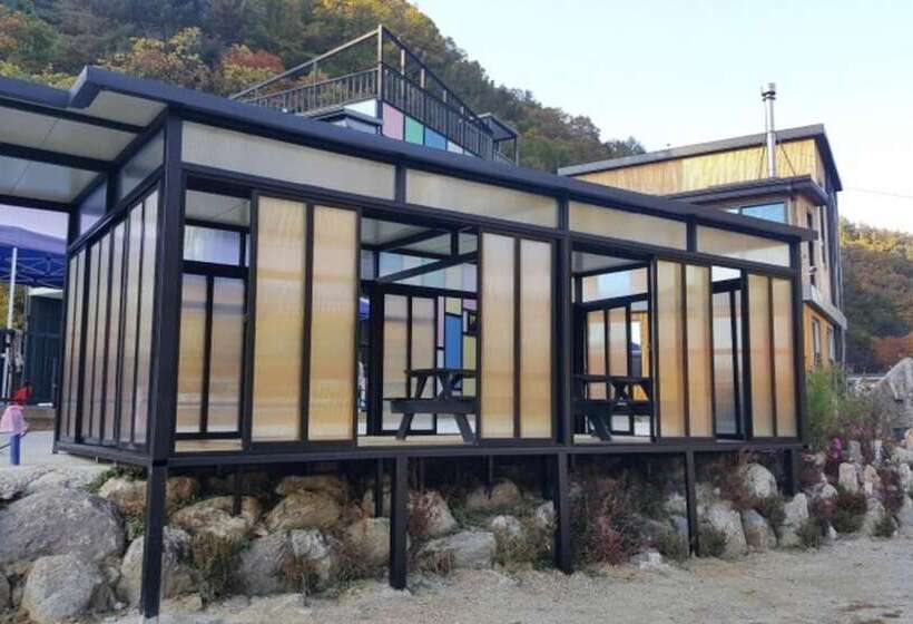 Gapyeong Ace Pension