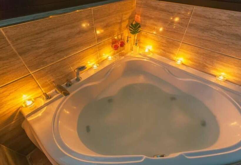 Gapyeong Ace Pension