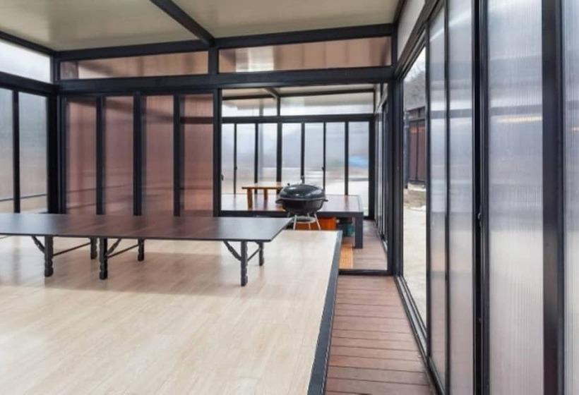 Gapyeong Ace Pension