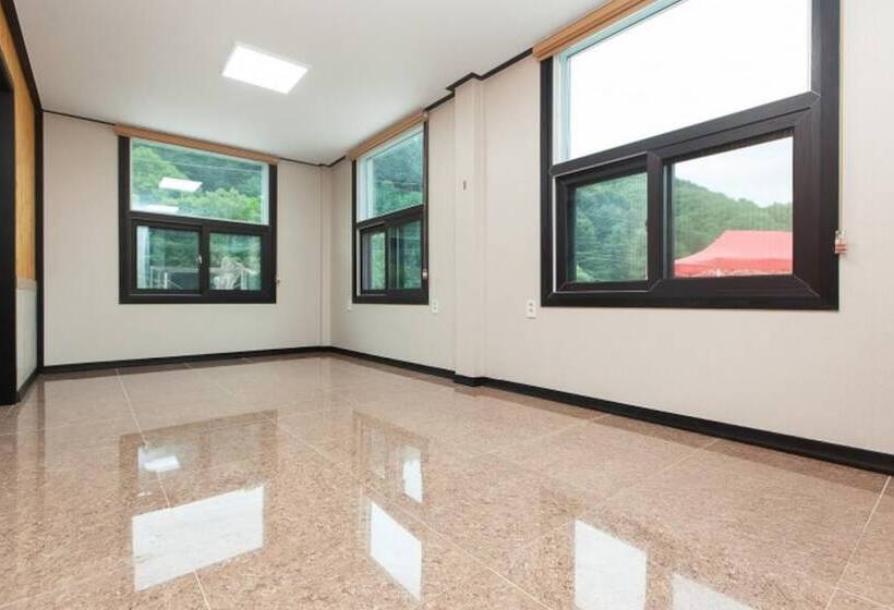 Gapyeong Ace Pension