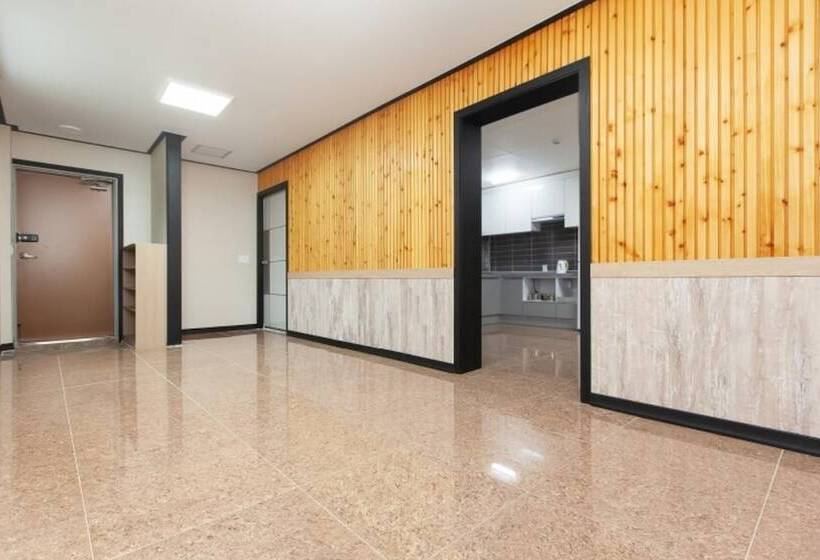 Gapyeong Ace Pension