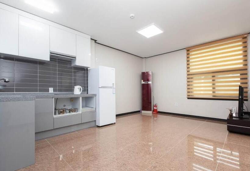 Gapyeong Ace Pension