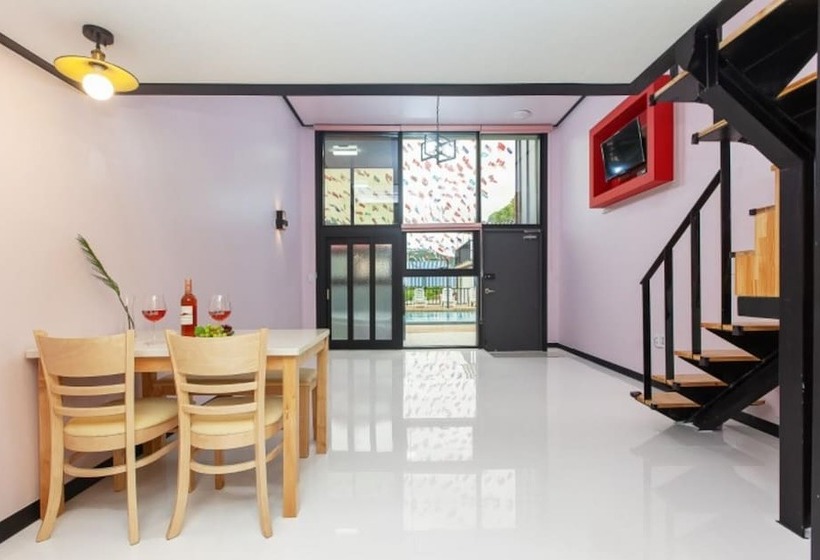 Gapyeong Ace Pension