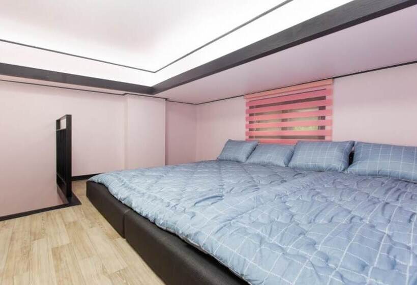 Gapyeong Ace Pension