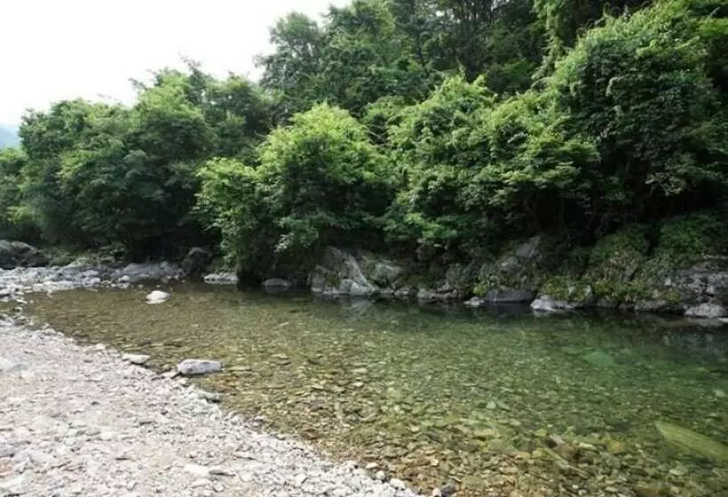 Gapyeong Gangsibong Mirinae Pension