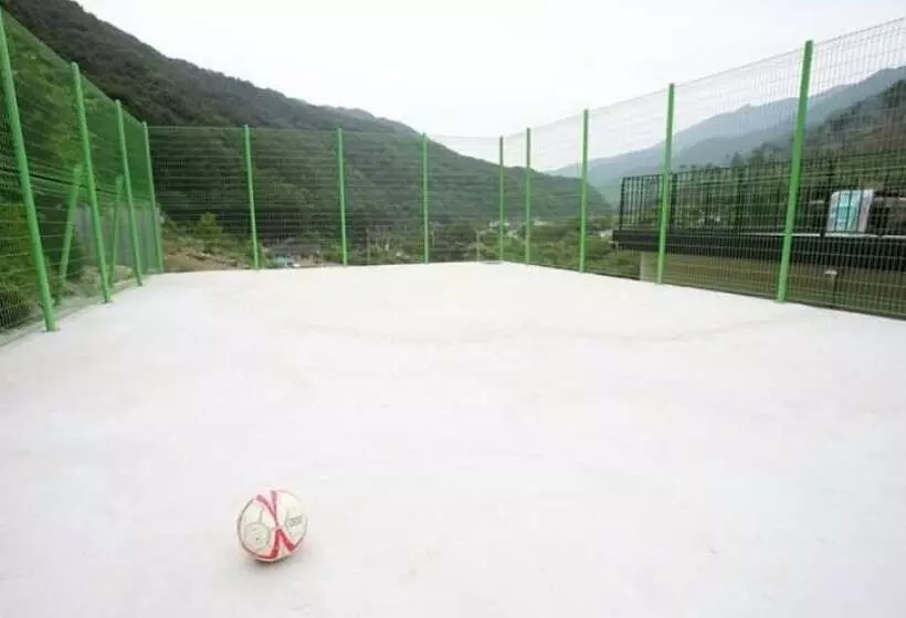 Gapyeong Gangsibong Mirinae Pension