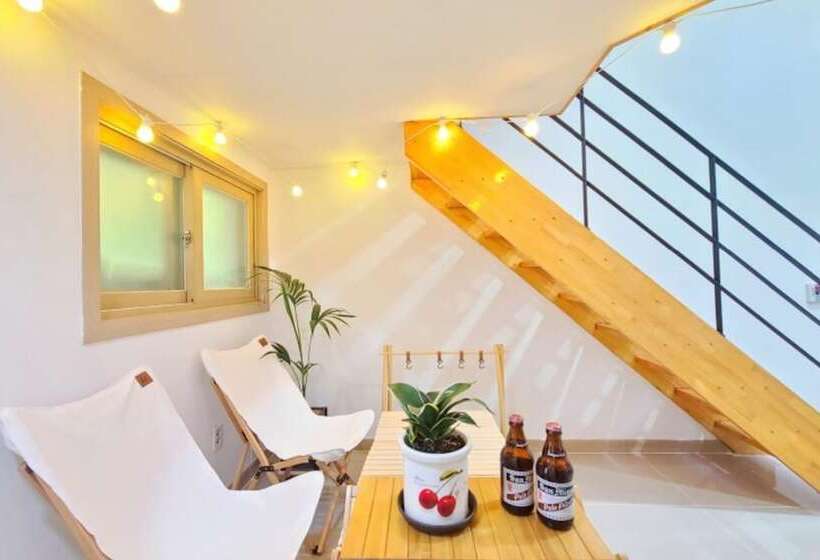 Gapyeong Hyuseong Pension