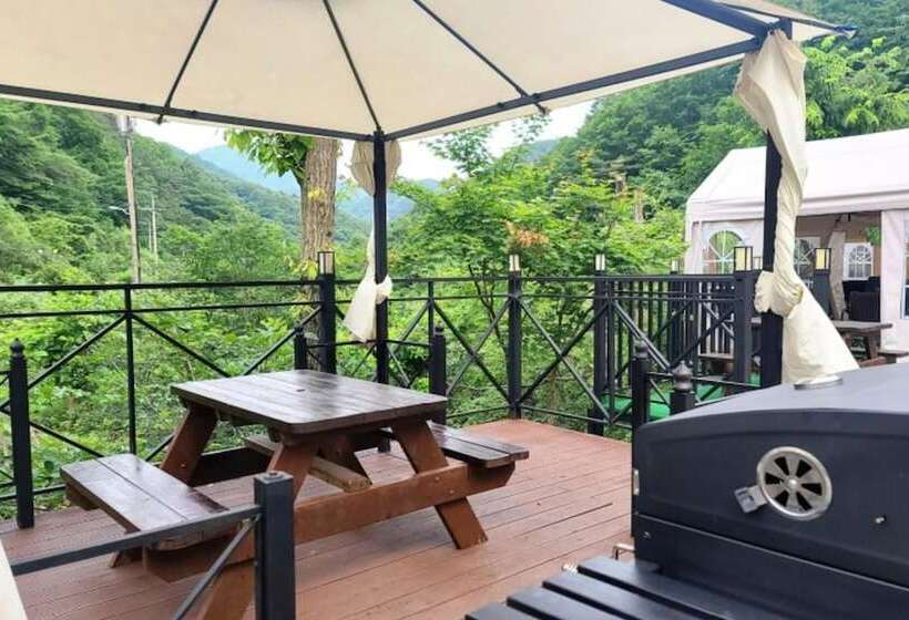 Gapyeong Hyuseong Pension