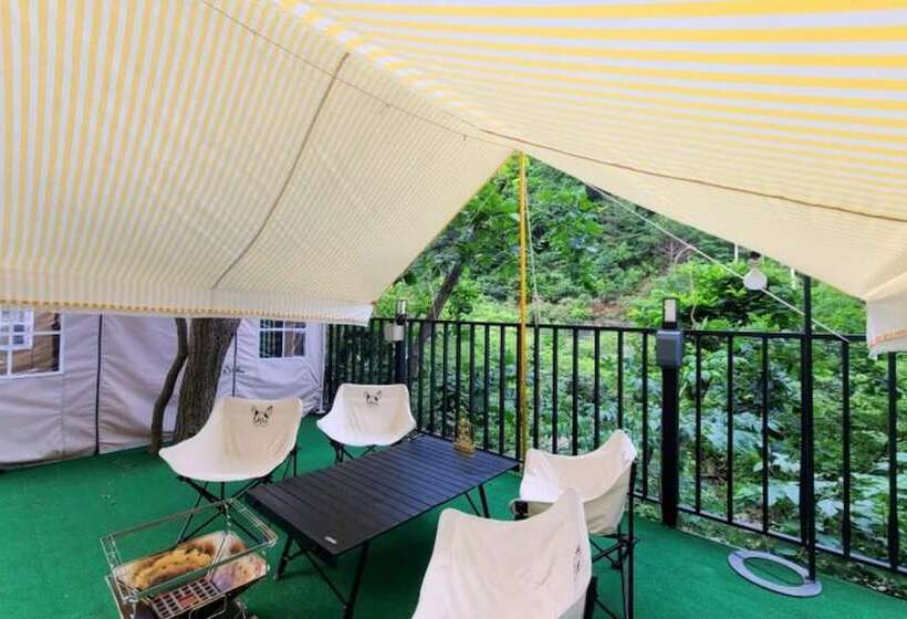 Gapyeong Hyuseong Pension