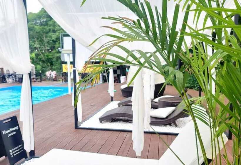 Gapyeong Hyuseong Pension