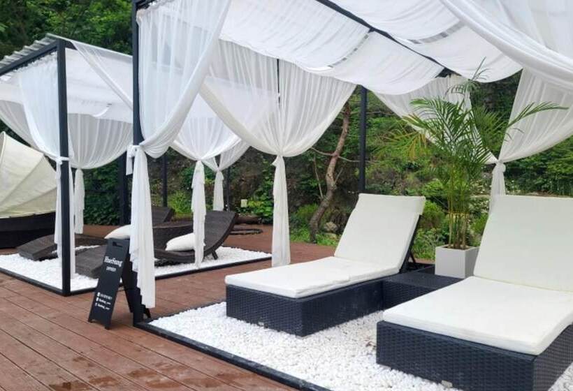 Gapyeong Hyuseong Pension