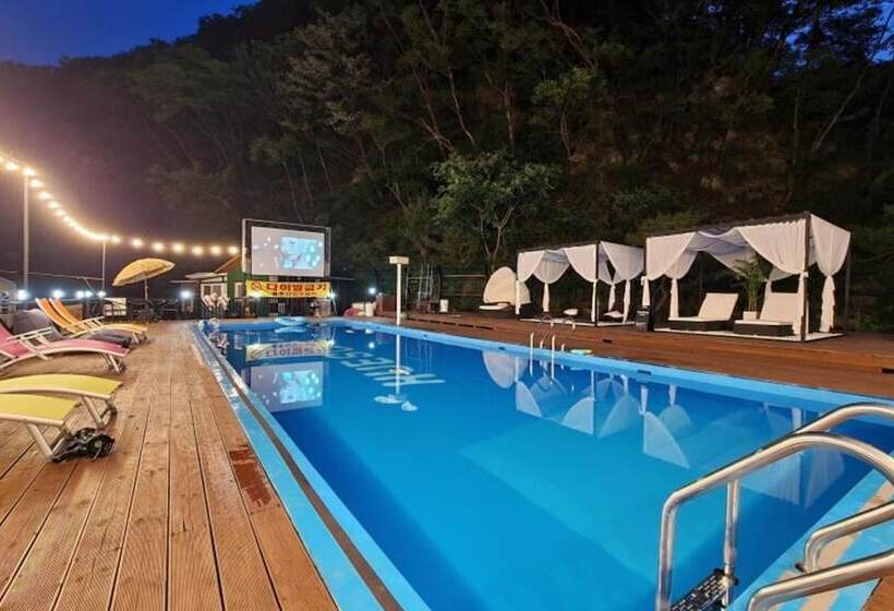 Gapyeong Hyuseong Pension