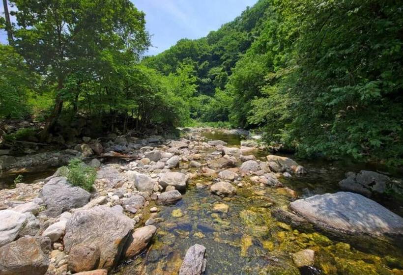 Gapyeong Hyuseong Pension