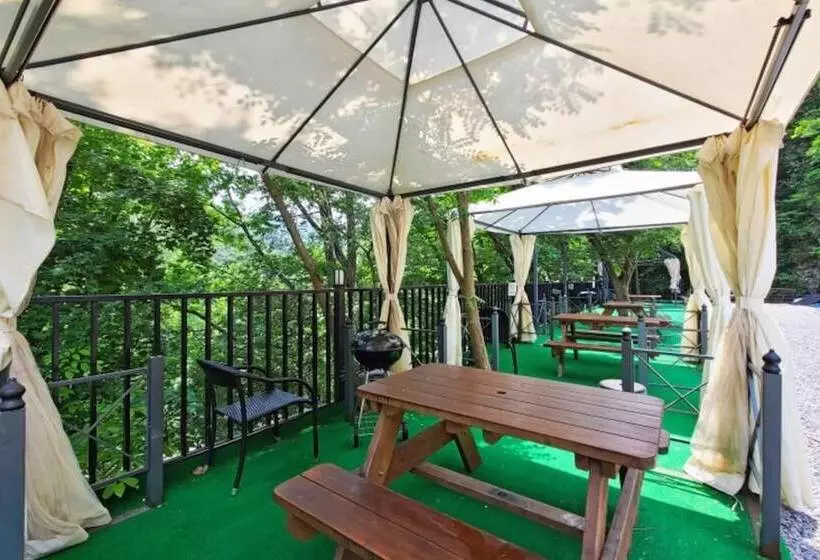 Gapyeong Hyuseong Pension
