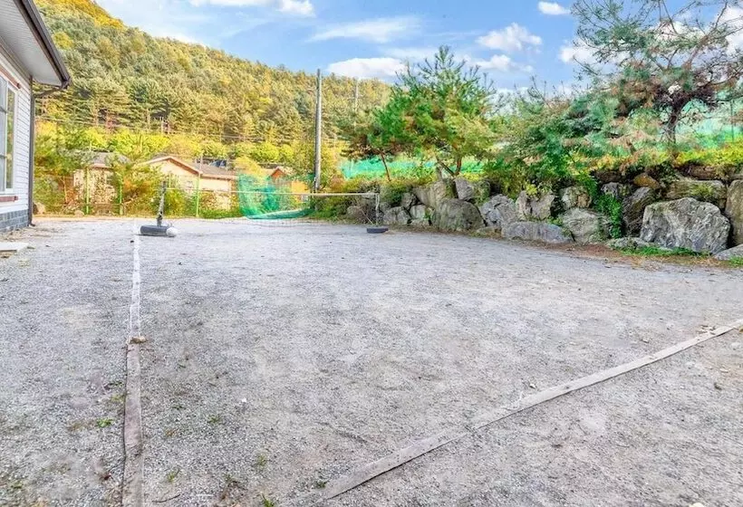 Gapyeong Rainbow Pension