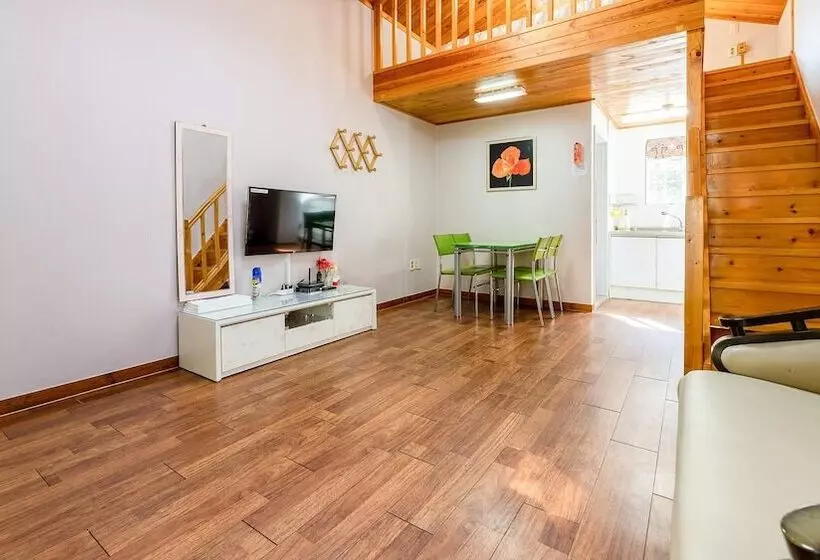 Gapyeong Rainbow Pension