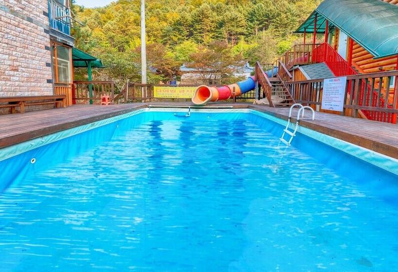 Gapyeong Rainbow Pension