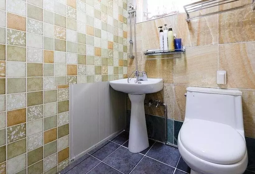 Gapyeong Rainbow Pension