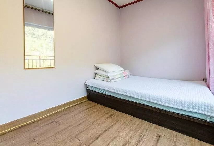 Gapyeong Rainbow Pension