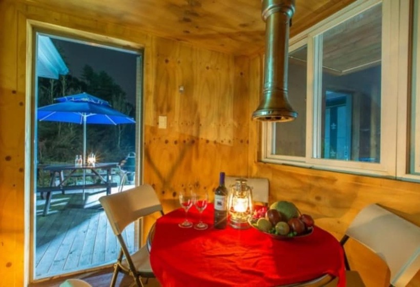 Gapyeong Terrace And Star Pension