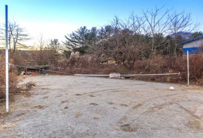 Gapyeong Terrace And Star Pension