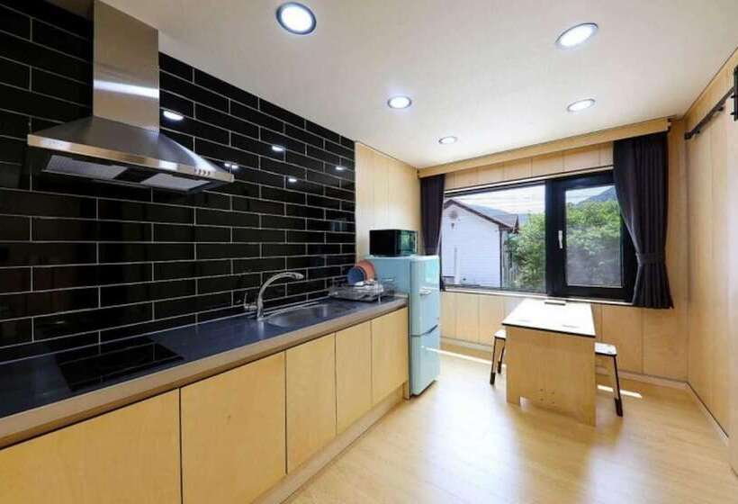 Gapyeong The Still Pension