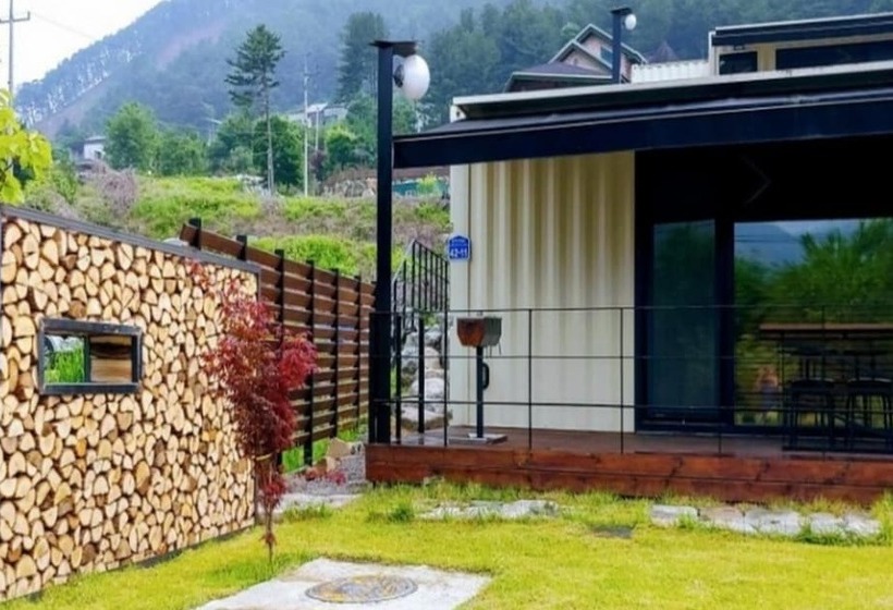 Gapyeong The Still Pension