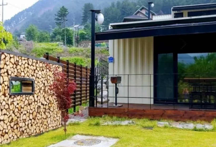 Gapyeong The Still Pension