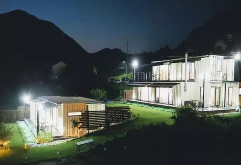 Gapyeong The Still Pension
