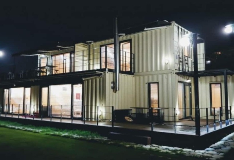 Gapyeong The Still Pension