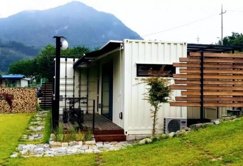 Gapyeong The Still Pension