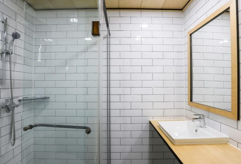 Gapyeong The Still Pension