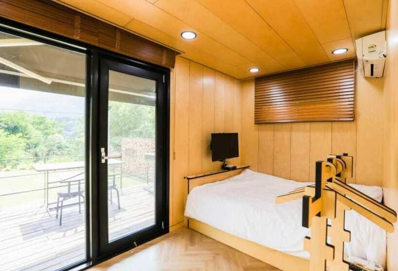 Gapyeong The Still Pension