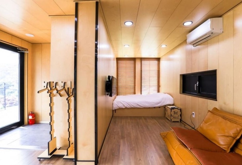 Gapyeong The Still Pension