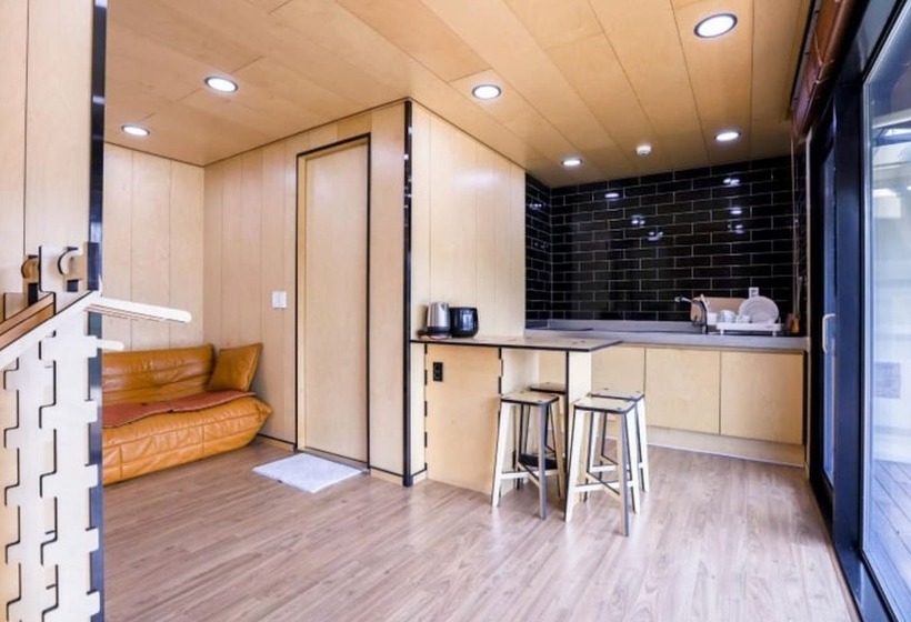 Gapyeong The Still Pension