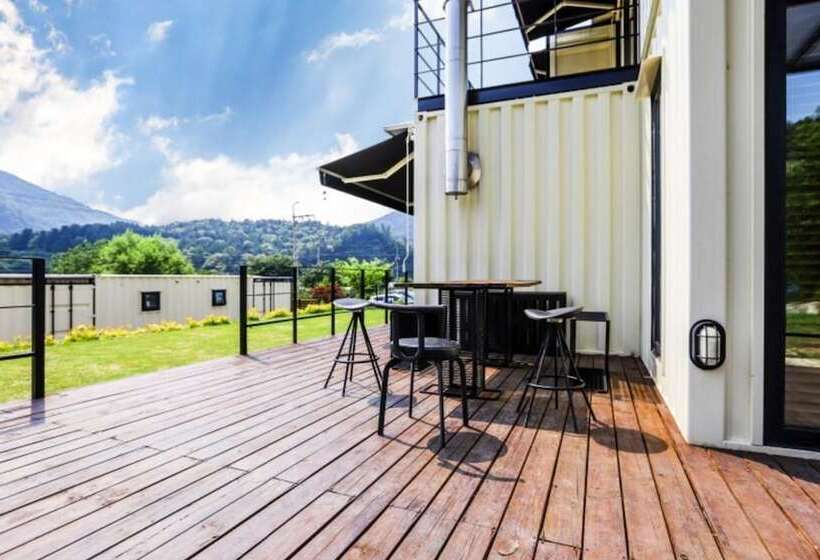 Gapyeong The Still Pension